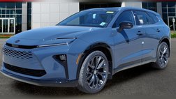 2026 Toyota Crown Signia Limited