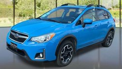 2016 Subaru Crosstrek 2.0i Premium