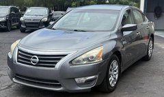 2014 Nissan Altima 2.5 SL
