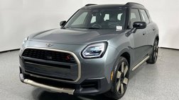 2025 MINI Countryman Cooper S ALL4