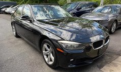 2015 BMW 3 Series 328i xDrive