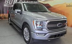 2022 Ford F-150 Limited