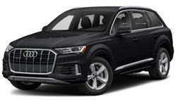 2021 Audi Q7 quattro Premium Plus 45 TFSI