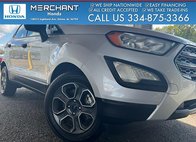 2018 Ford EcoSport S