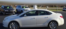 2013 Buick Verano Base