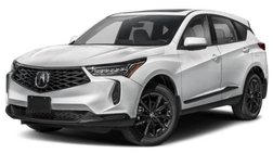 2025 Acura RDX SH-AWD