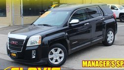 2013 GMC Terrain SLE-1