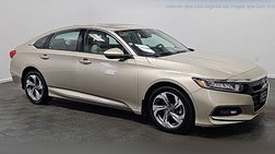 2020 Honda Accord EX