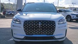 2024 Lincoln Corsair Grand Touring