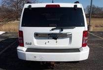 2012 Jeep Liberty Limited