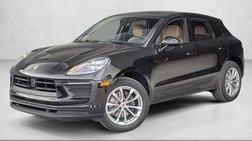 2026 Porsche Macan T