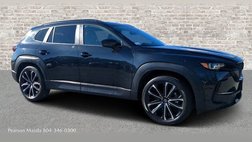 2024 Mazda CX-50 2.5 Turbo