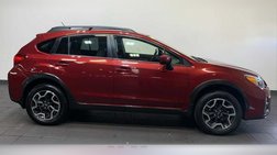 2016 Subaru Crosstrek 2.0i Premium