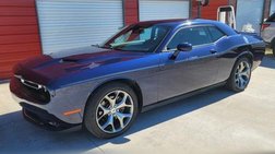 2017 Dodge Challenger SXT Plus