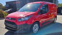 2014 Ford Transit Connect XL