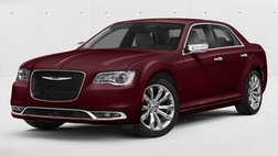 2018 Chrysler 300 Touring L