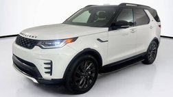 2023 Land Rover Discovery P300 S R-Dynamic