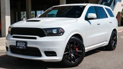 2020 Dodge Durango SRT