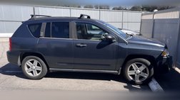 2007 Jeep Compass Sport