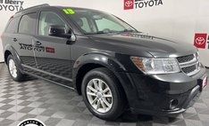 2013 Dodge Journey SXT