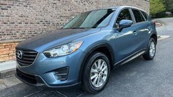 2016 Mazda CX-5 Sport
