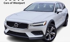 2025 Volvo V60 Cross Country B5 Plus