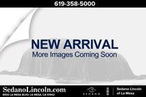 2018 Lincoln Navigator Select