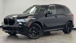 2023 BMW X5 M50i