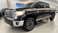 2015 Toyota Tundra TRD Pro