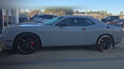 2020 Dodge Challenger GT