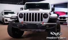 2020 Jeep Gladiator Mojave