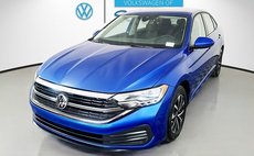 2022 Volkswagen Jetta S