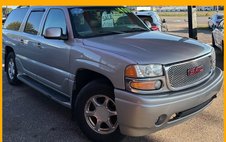 2005 GMC Yukon XL Denali