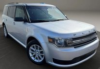 2015 Ford Flex SE