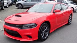 2019 Dodge Charger GT