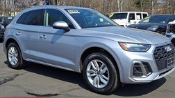 2023 Audi Q5 quattro S line Premium 45 TFSI