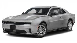 2025 Dodge Charger Daytona R/T