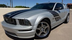 2006 Ford Mustang GT Premium