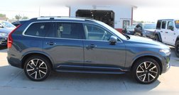 2019 Volvo XC90 T6 Momentum