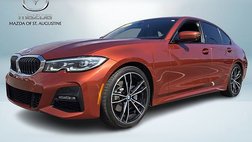2021 BMW 3 Series 330i