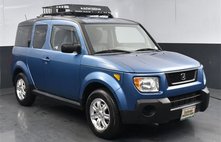 2006 Honda Element EX-P
