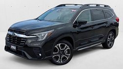 2024 Subaru Ascent Limited 8-Passenger
