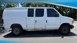 2007 Ford E-Series E-250