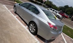 2012 Acura TL w/Tech