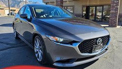 2020 Mazda MAZDA3 Preferred