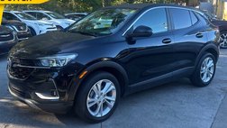 2020 Buick Encore GX Preferred