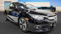 2018 Honda Civic EX-L