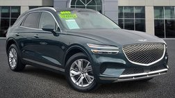 2023 Genesis GV70 2.5T Standard
