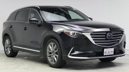 2021 Mazda CX-9 Grand Touring