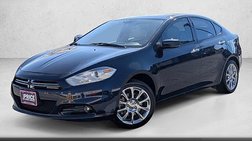 2016 Dodge Dart Limited